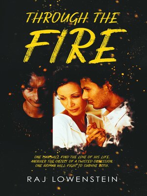 cover image of Through the Fire